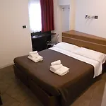 Pensión - Centre Verona