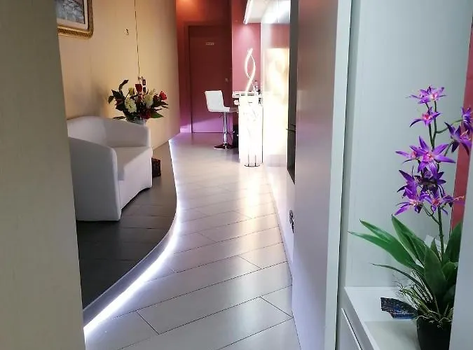 - Centre Konukevi Verona