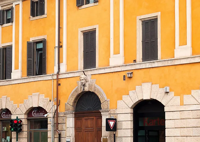 - Centre Konukevi Verona