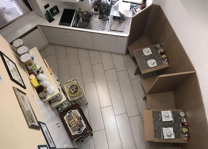 Konukevi - Centre Verona