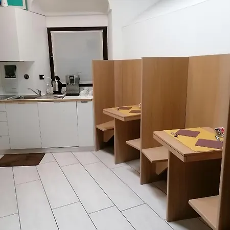 Accomodation Verona - City Centre 2*