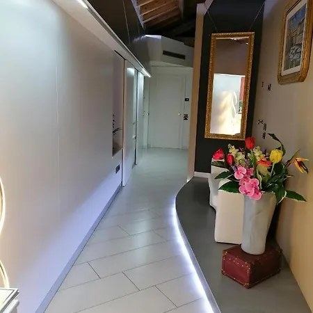 Casa de hóspedes - Centre Verona