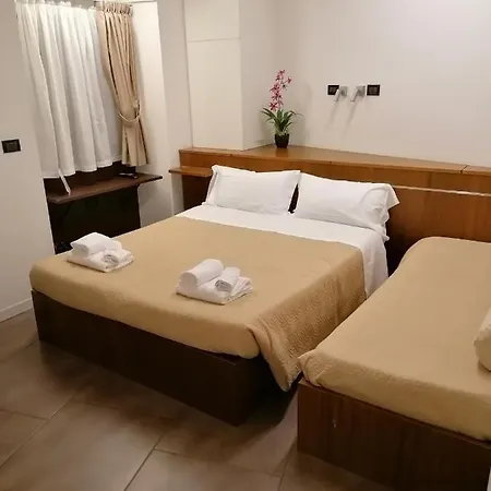 Accomodation Verona - City Centre 2*