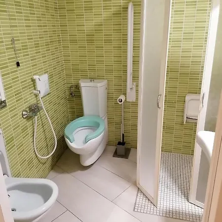 Pensjonat - Centre Werona