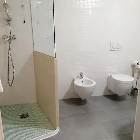 Accomodation Verona - City Centre 2* Verona