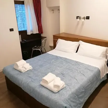 Accomodation Verona - City Centre 2*