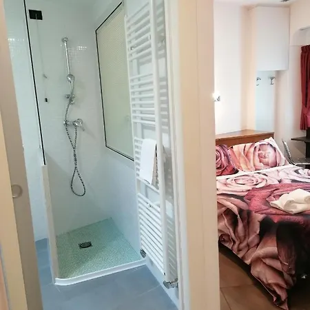 - Centre Casa de hóspedes