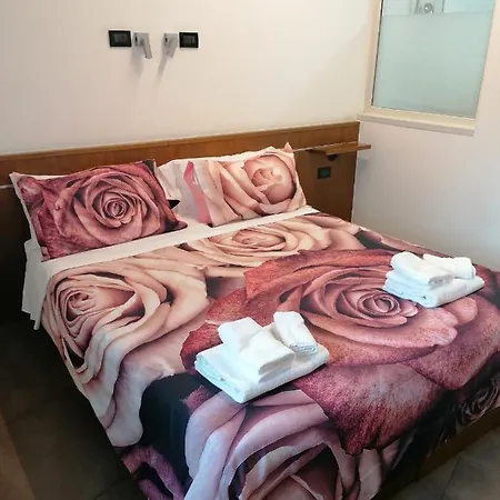 - Centre Vendégház