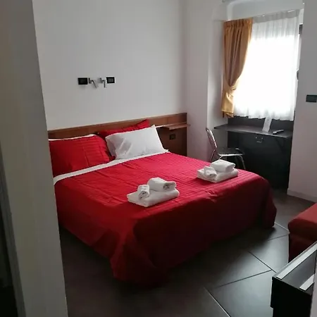 - Centre Vendégház