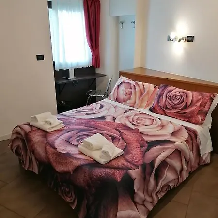 - Centre Vendégház