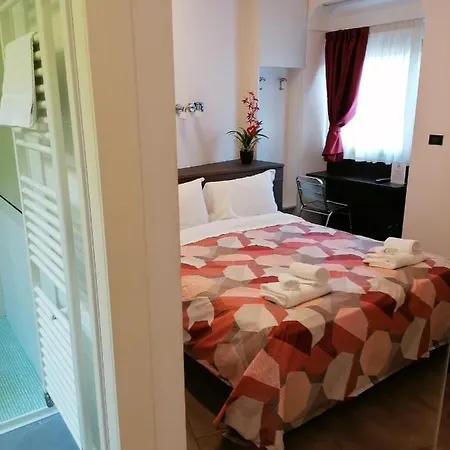 Guest house Accomodation Verona - City Centre 2*