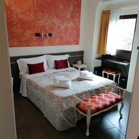 Casa de hóspedes - Centre Verona