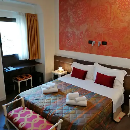 Vendégház - Centre Verona