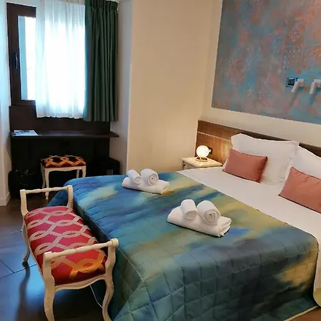 Accomodation Verona - City Centre 2* Verona