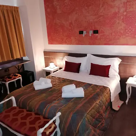 Accomodation Verona - City Centre 2* Verona