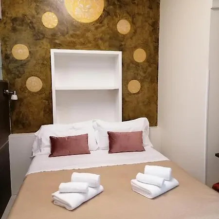 Vendégház - Centre 4*