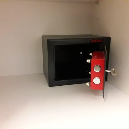 Pensjonat - Centre Werona