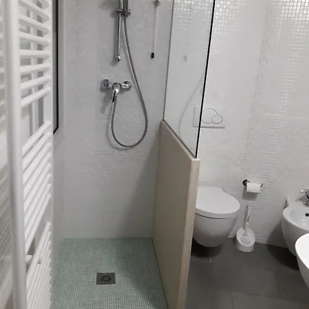 Vendégház - Centre Verona