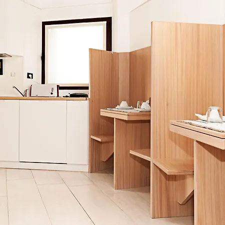 - Centre Pensjonat 4*