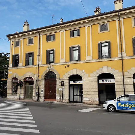 Vendégház - Centre