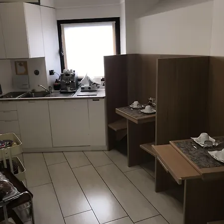 Vendégház - Centre Verona