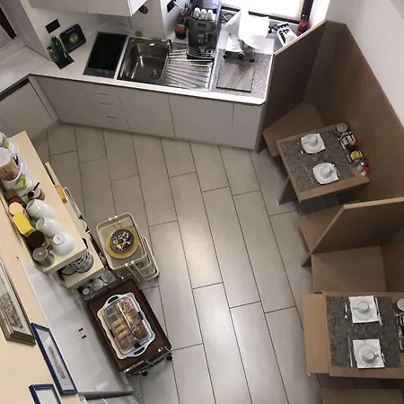 Vendégház - Centre Verona