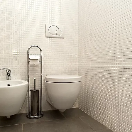 Pensjonat - Centre Werona