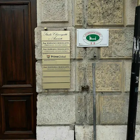 Accomodation Verona - City Centre Verona