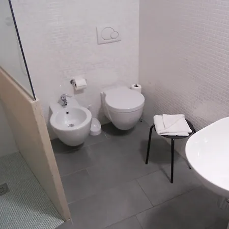 Accomodation Verona - City Centre