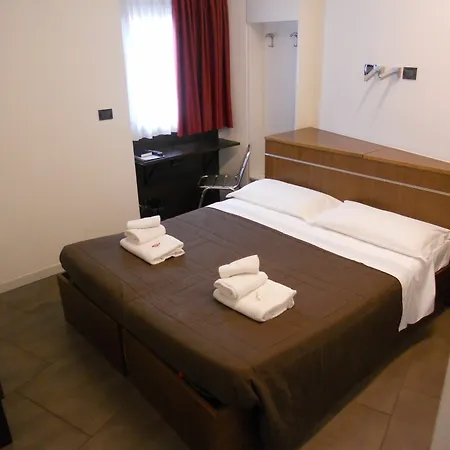 Guest house Accomodation Verona - City Centre 2*
