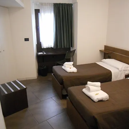 Accomodation Verona - City Centre