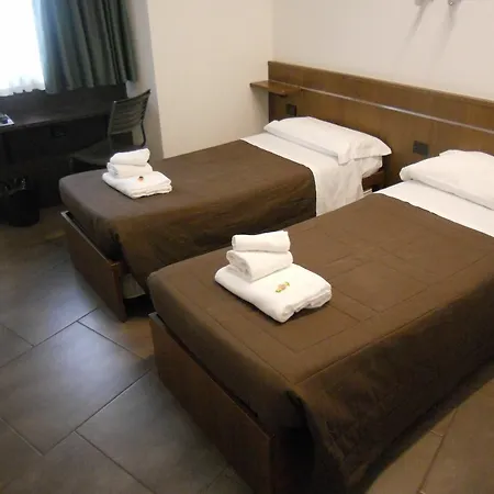 Accomodation Verona - City Centre Guest house
