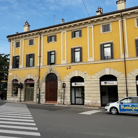 Accomodation Verona - City Centre 2* Verona