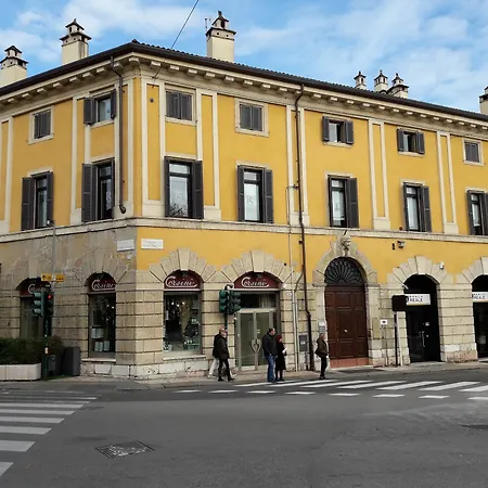 Guest house Accomodation Verona - City Centre Verona