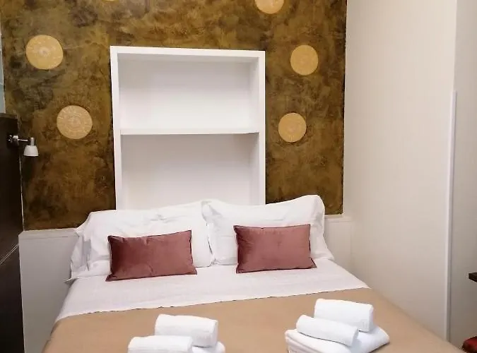 Maison d'hôtes - Centre 4*