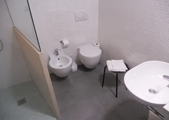 Maison d'hôtes - Centre 4*