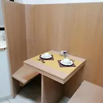 Vendégház - Centre 4*