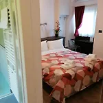 Vendégház - Centre 4*