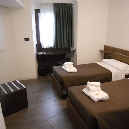 Accomodation Verona - City Centre Guest house