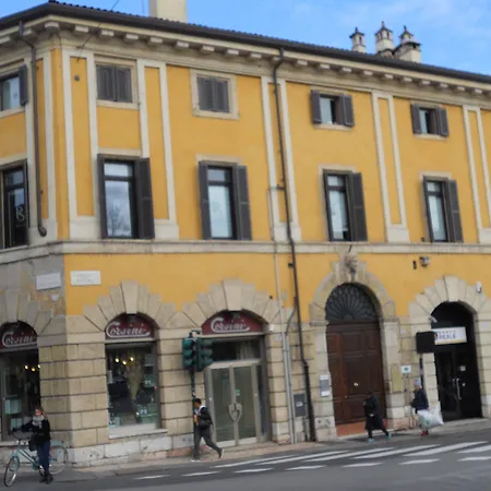 Accomodation Verona - City Centre