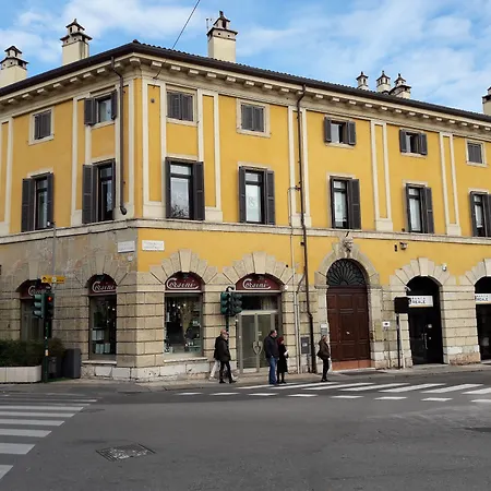 Guest house Accomodation Verona - City Centre