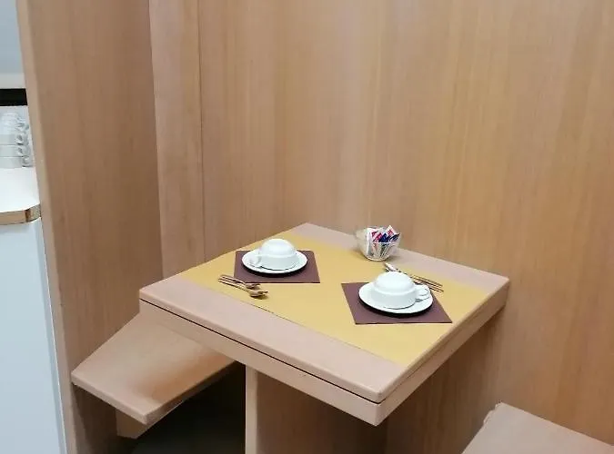 Guest house Accomodation Verona - City Centre 4*