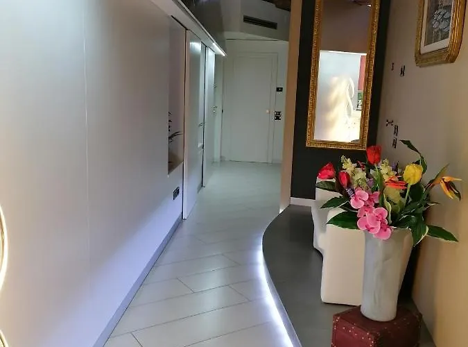 Guest house Accomodation Verona - City Centre Verona