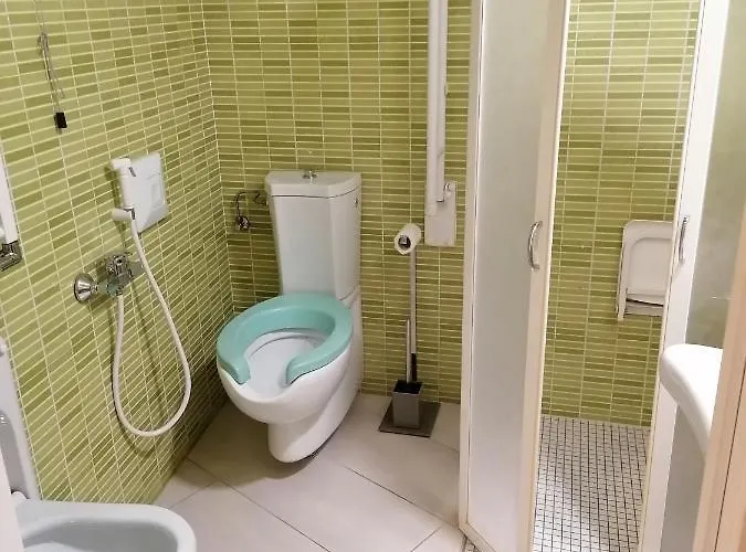 Guest house Accomodation Verona - City Centre Verona