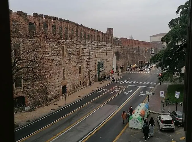 Accomodation Verona - City Centre