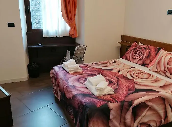 Accomodation Verona - City Centre Guest house