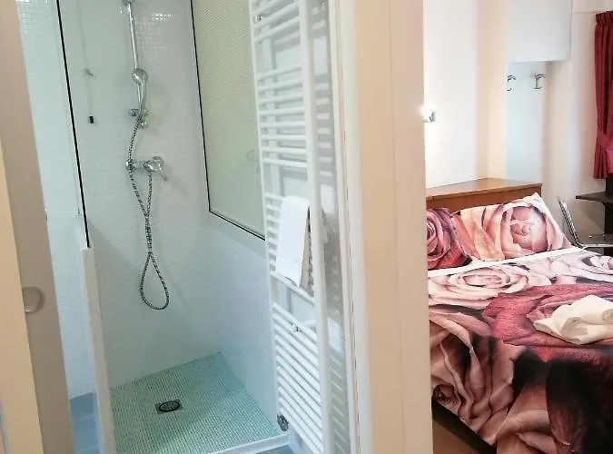 Accomodation Verona - City Centre Guest house