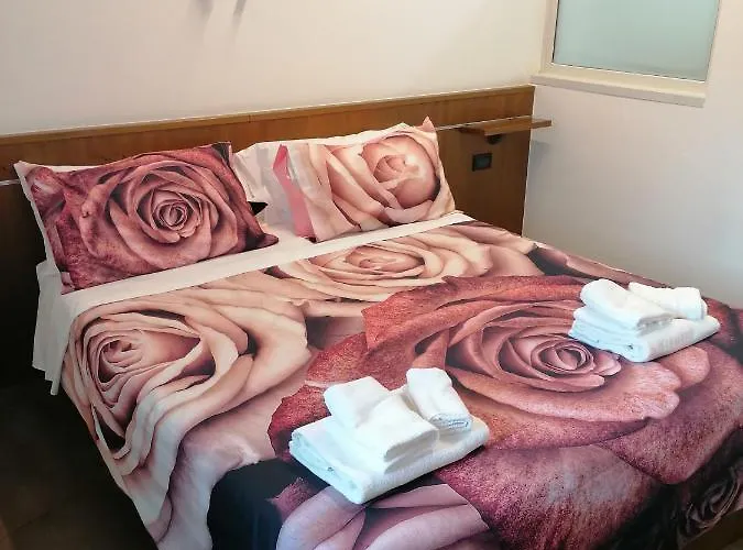 Accomodation Verona - City Centre Guest house