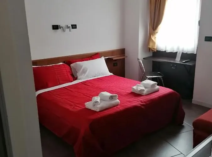 Accomodation Verona - City Centre Guest house
