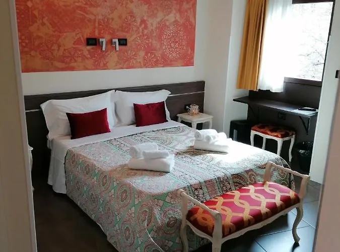 Guest house Accomodation Verona - City Centre Verona